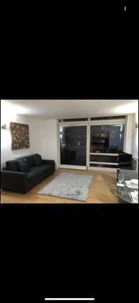 Thumbnail Flat to rent in Turner House, Cassilis Road, London