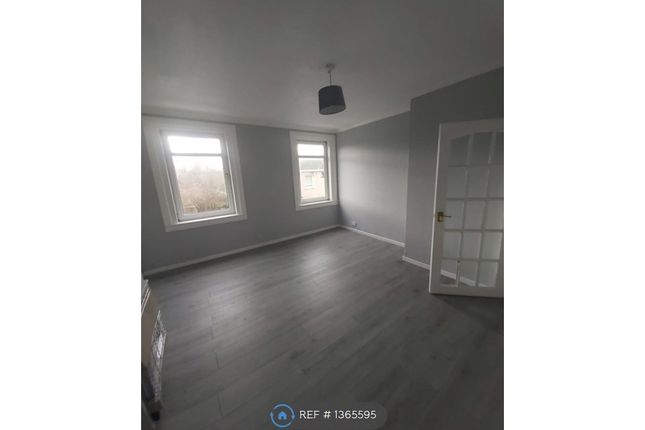 Thumbnail Flat to rent in Content Street, Ayr