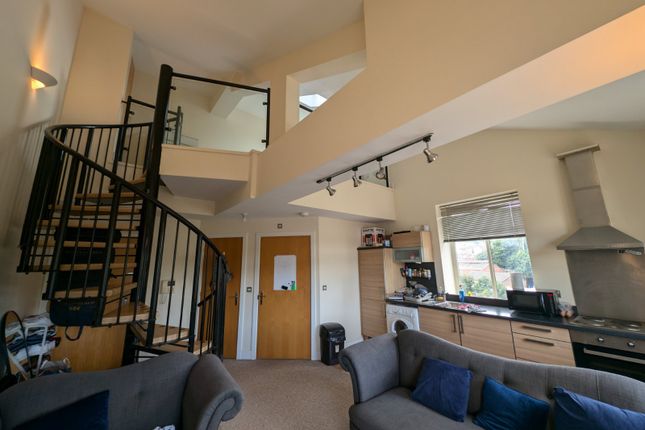 Apartment, 115, Mill House, Dewsbury photo 3