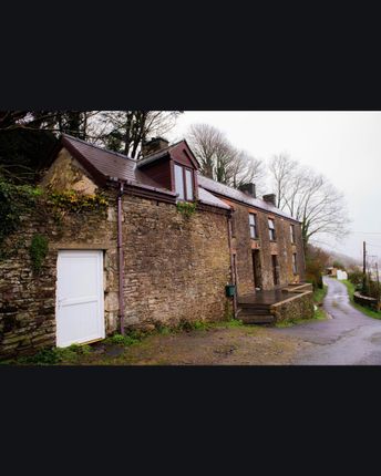 Property for sale in Pendine, Carmarthen