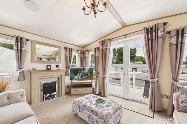 Brynteg Country And Leisure Retreat, Gwynedd photo 4