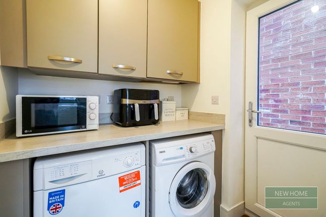 6, Kenning Place, Chesterfield photo 4