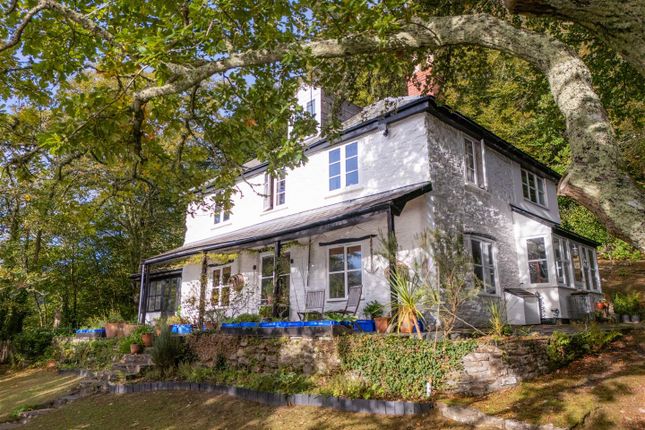 Trenant Point Cottage, Trenant Point, Looe photo 3