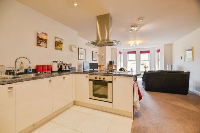 Flat 11, Caedmons Prospect,, Chubb Hill Road, Whitby photo 4