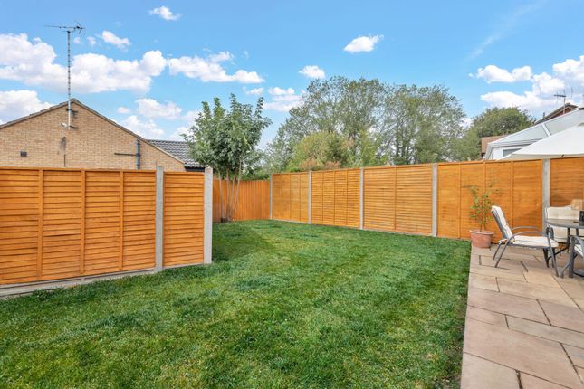 65 Weston Way, Newmarket photo 4