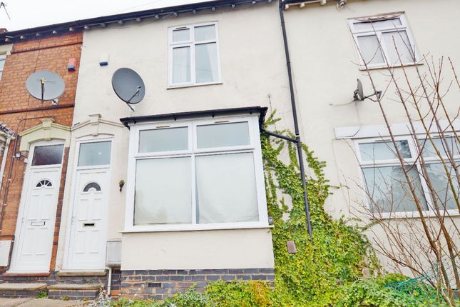 Thumbnail Semi-detached house to rent in Hillaries Road, Erdington, Birmingham