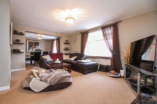 10 Chantry Mews, Bridge Street, Morpeth photo 4