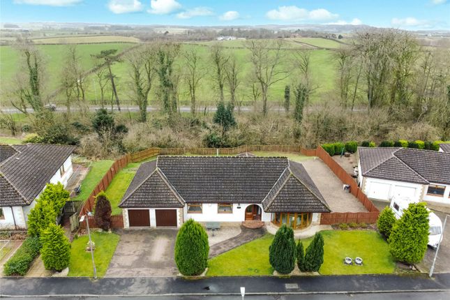 3-bed house on 12 Paddock View,, Crosshouse, East Ayrshire, £365,000