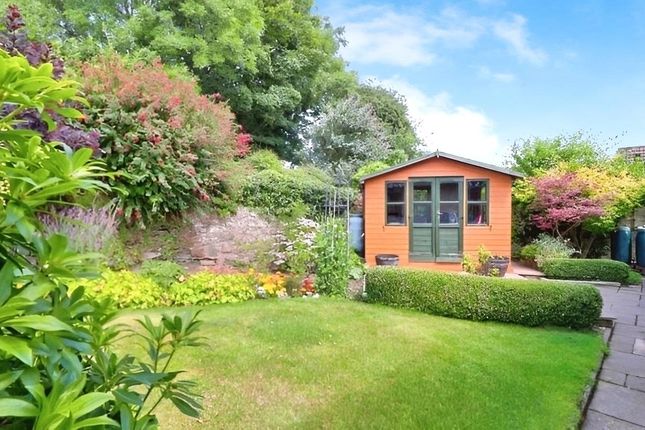 Bungalow for sale in Southwood Meadows, Buckland Brewer, Bideford