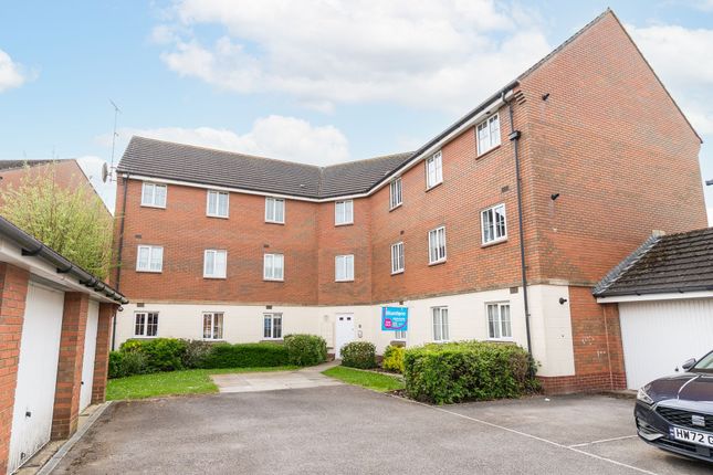 2-bed flat on 9 Narberth Close, Newport, £160,000