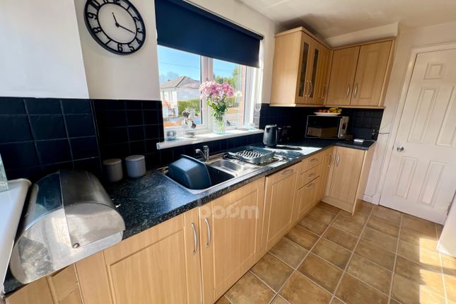 Semi-detached house for sale in St. Palladius Terrace, Dalry