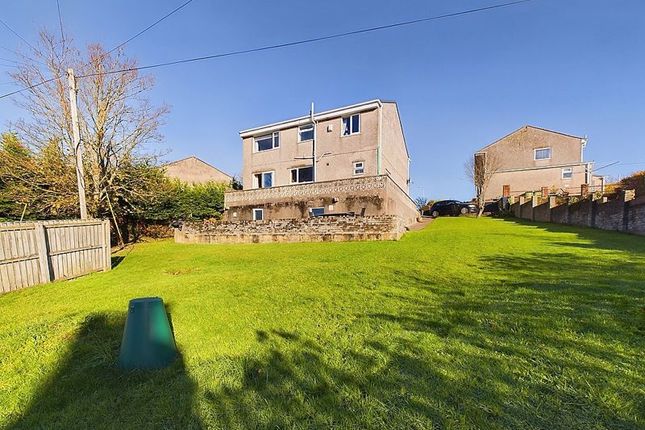 Detached house for sale in Leathwaite, Whitehaven