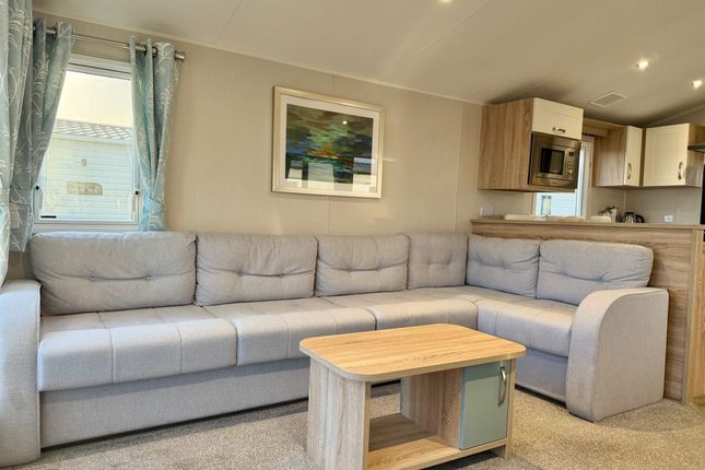 Pentire Coastal Holiday Park, Stibb Levels, Bude photo 5