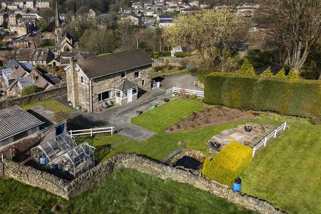 Hill Top View, Ripponden Old Bank, Sowerby Bridge photo 2