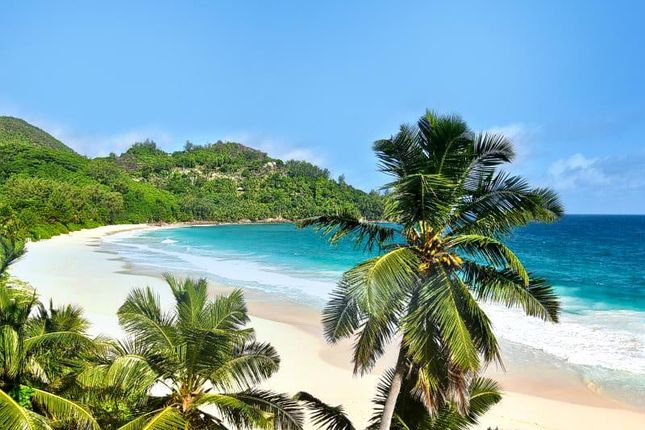Land for sale in Grand Anse Mahé, West Coast, Seychelles