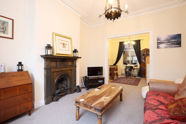 Thumbnail Terraced house to rent in Romilly Road, London