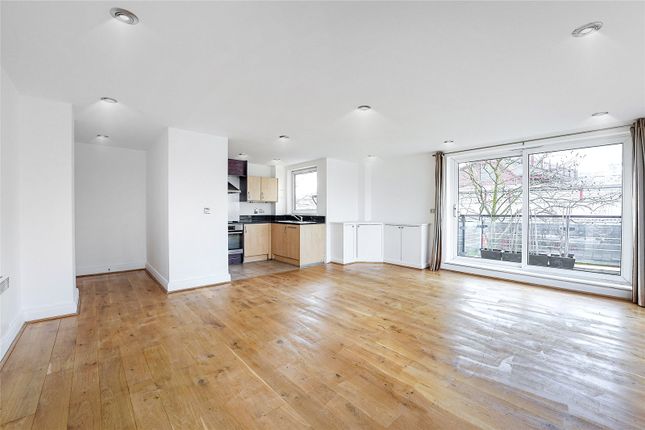 Flat for sale in Anchor House, Smugglers Way