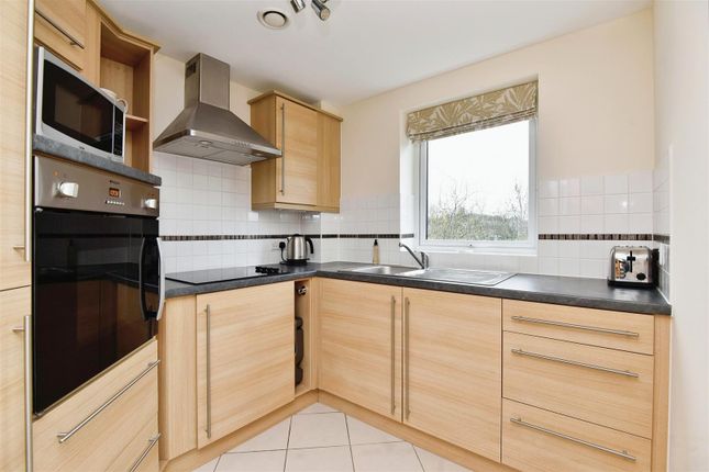 Flat for sale in Dane Court, 21 Mill Green, Congleton