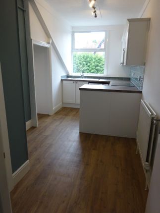 Flat to rent in Thornhill Gardens, Sunderland