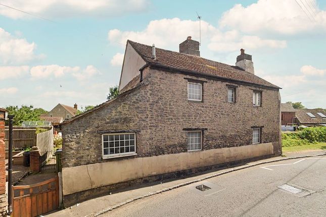 Detached house for sale in Packhorse Lane, Marcham, Abingdon
