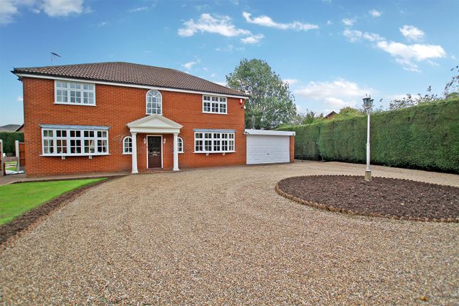 David James Estate Agents Ng3 Property For From David James Estate Agents Thumbnail Detached House For In Merley Plains Nottingham