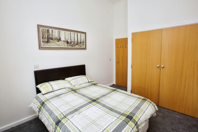 Flat for sale in St. Georges Walk, Gosport, Hampshire