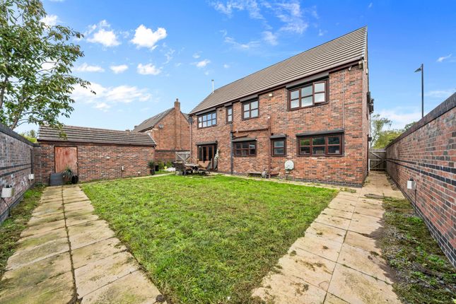 23a Golborne Road, Warrington photo 4