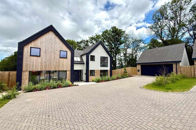 3-bed house on 4, Lovers Grove, Ross-On-Wye, £799,950