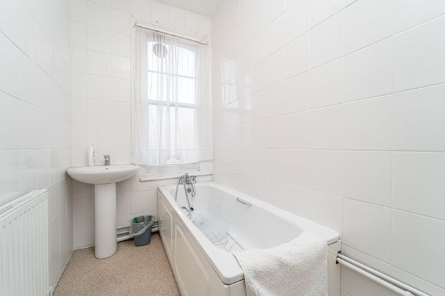 Terraced house for sale in Priory Avenue, London