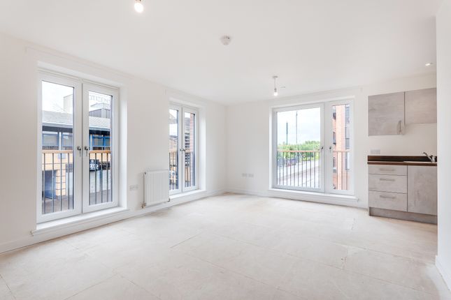 Thumbnail Flat for sale in The Mackie, Flat 1/1, 150 Gorbals Street, Gorbals, Glasgow