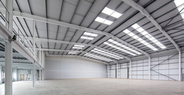 Warehouse to let in Coventry Holbrook Business Park, Holbrook Lane Coventry