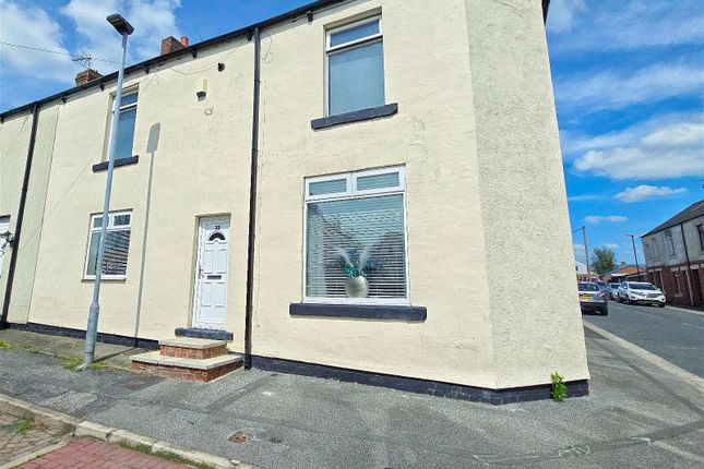 Thumbnail End terrace house for sale in Crookes Lane, Barnsley