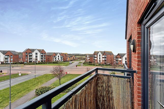 Flat 6, 6, Vespasian Road, Milton Keynes photo 4