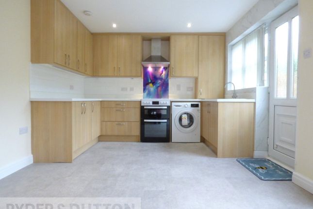 10, Lee Brook Close, Rossendale photo 4