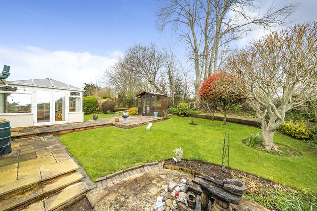 Bungalow for sale in Oaktree Close, Exmouth, Devon