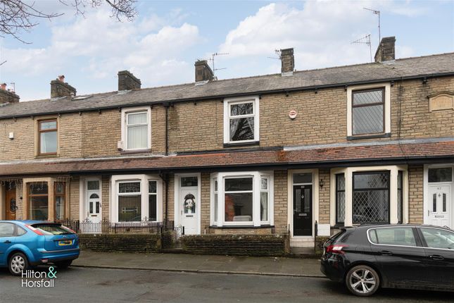 Thumbnail Terraced house for sale in Dugdale Road, Burnley