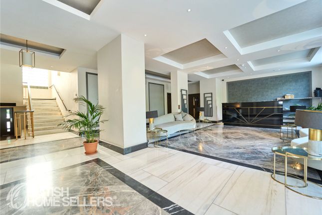 Flat 35, Korda House,, Stanley Kubrick Road, Uxbridge photo 4
