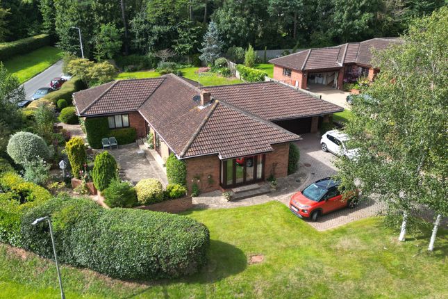 Thumbnail Bungalow for sale in Deans Mead, Sidmouth