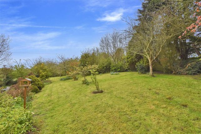 Detached house for sale in Littlewater Farm, Goonhavern, Near Perranporth