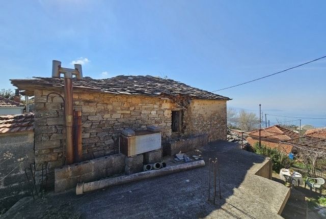 Thumbnail Detached house for sale in Sipiada 370 06, Greece