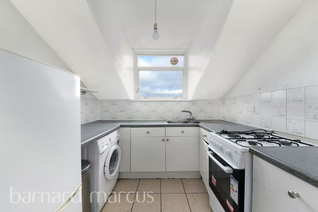 Flat 5, 660, London Road, Thornton Heath photo 3