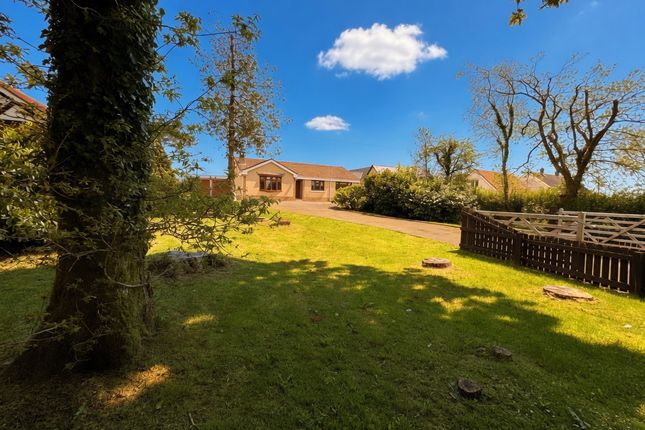 4-bed house on 55, Rehoboth Road, Llanelli, £375,000