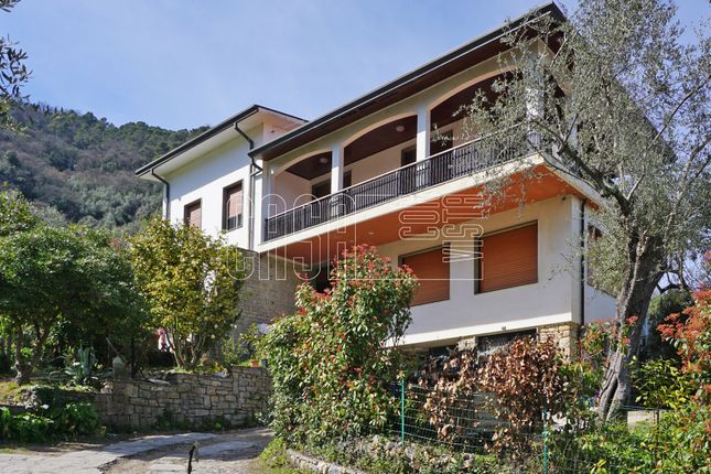 Semi-detached house for sale in Via Colombo 28, Ameglia, La Spezia, Liguria, Italy