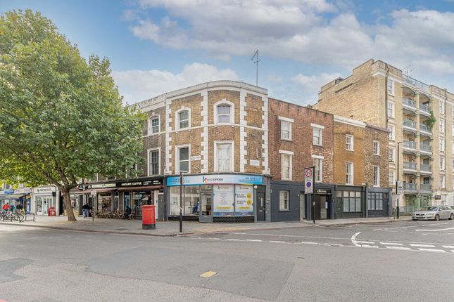 Flat for sale in King's Cross Road, London