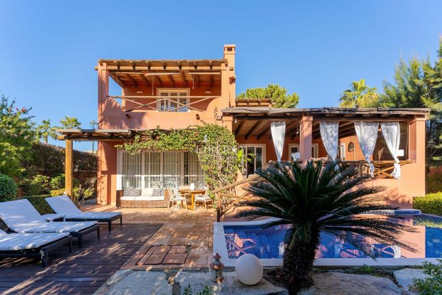 Thumbnail Villa for sale in Varandas Do Lago, Almancil, Loulé Algarve