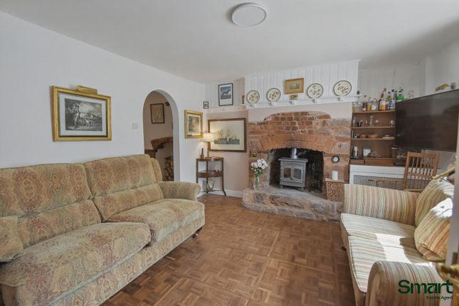 Home Cottage, Bullen Street, Exeter photo 4