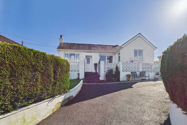 3-bed house on Sunny Hill, Penymorfa Lane, Carmarthen, £349,950