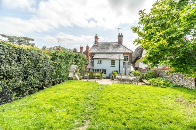Detached house for sale in High Street, Much Hadham, Hertfordshire