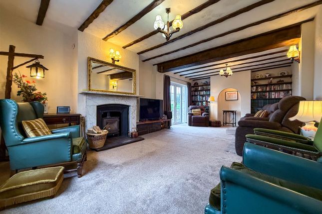 Springbank House, 19, Springbank, Stoke-On-Trent photo 2