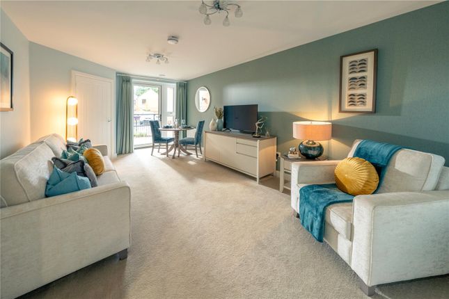Flat for sale in Goring Street, Goring-By-Sea, Worthing, West Sussex